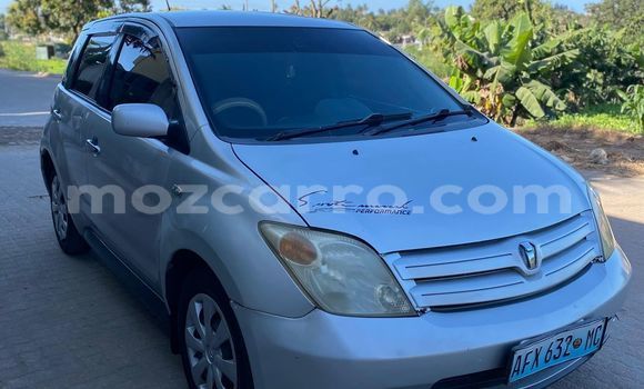 Buy Used Toyota IST Other Car in Maputo in Maputo Buy Used Toyota IST Other Car in Maputo in Maputo
