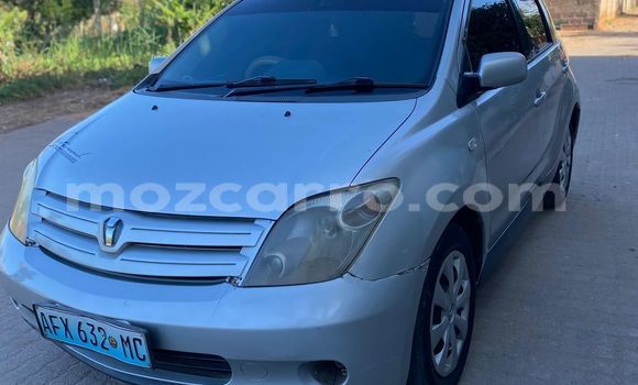 Buy Used Toyota IST Other Car in Maputo in Maputo Buy Used Toyota IST Other Car in Maputo in Maputo