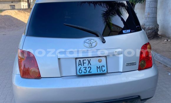 Buy Used Toyota IST Other Car in Maputo in Maputo Buy Used Toyota IST Other Car in Maputo in Maputo