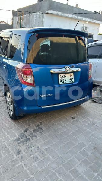 Big with watermark toyota ractis maputo maputo 27395