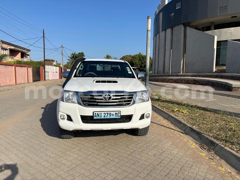 Big with watermark toyota hilux maputo maputo 27396