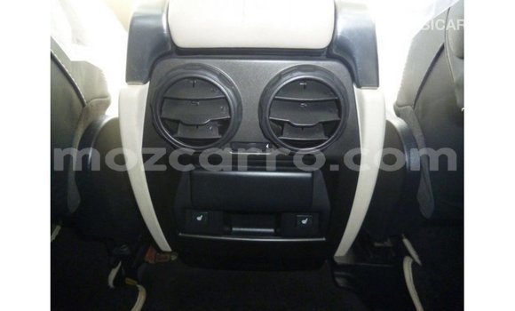 Nunua Imported Land Rover Range Rover Nyingine Gari ndani ya Import - Dubai nchini Cabo Delgado Nunua Imported Land Rover Range Rover Nyingine Gari ndani ya Import - Dubai nchini Cabo Delgado