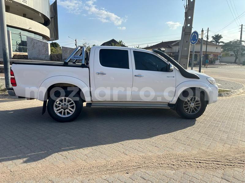 Big with watermark toyota hilux maputo maputo 27396