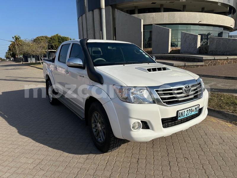 Big with watermark toyota hilux maputo maputo 27396