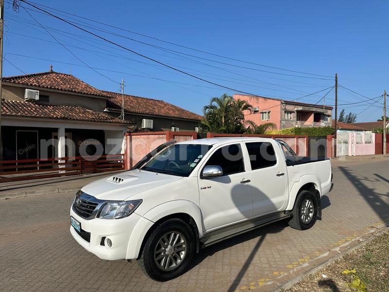 Big with watermark toyota hilux maputo maputo 27396