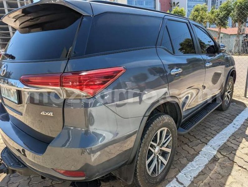 Big with watermark toyota fortuner nampula angoche 27397