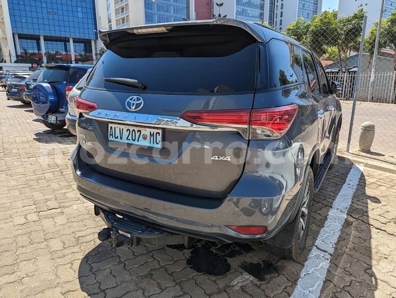 Big with watermark toyota fortuner nampula angoche 27397