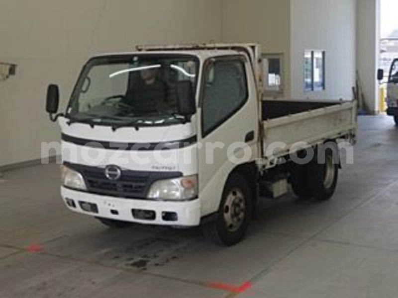 Big with watermark hino ranger maputo maputo 27400