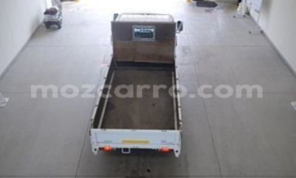 Comprar Novo Hino Ranger Branco Caminhão em Maputo em Maputo Comprar Novo Hino Ranger Branco Caminhão em Maputo em Maputo