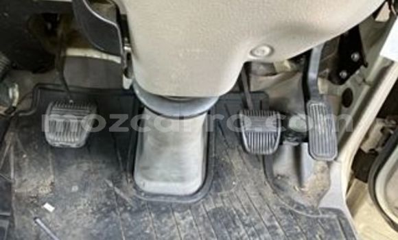 Comprar Novo Hino Ranger Branco Caminhão em Maputo em Maputo Comprar Novo Hino Ranger Branco Caminhão em Maputo em Maputo