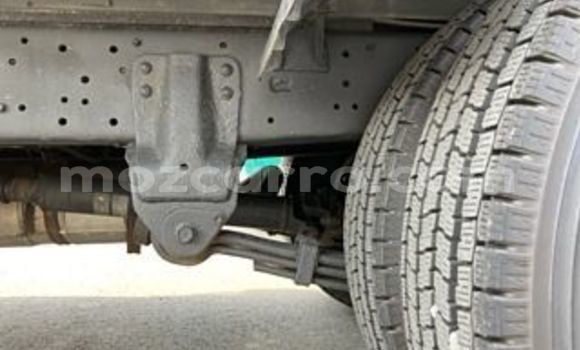 Comprar Novo Hino Ranger Branco Caminhão em Maputo em Maputo Comprar Novo Hino Ranger Branco Caminhão em Maputo em Maputo