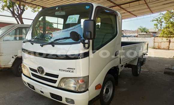 Buy New Toyota Dyna White Truck in Maputo in Maputo Buy New Toyota Dyna White Truck in Maputo in Maputo