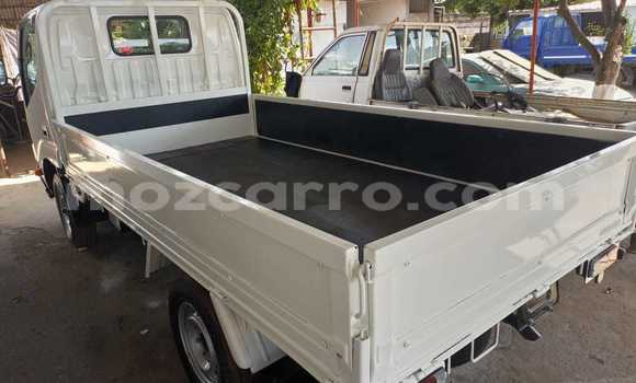 Buy New Toyota Dyna White Truck in Maputo in Maputo Buy New Toyota Dyna White Truck in Maputo in Maputo