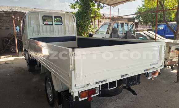 Buy New Toyota Dyna White Truck in Maputo in Maputo Buy New Toyota Dyna White Truck in Maputo in Maputo