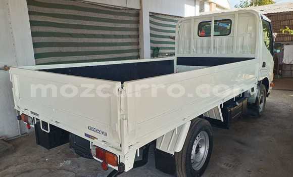 Buy New Toyota Dyna White Truck in Maputo in Maputo Buy New Toyota Dyna White Truck in Maputo in Maputo