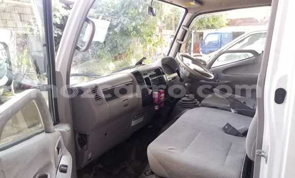 Buy New Toyota Dyna White Truck in Maputo in Maputo Buy New Toyota Dyna White Truck in Maputo in Maputo