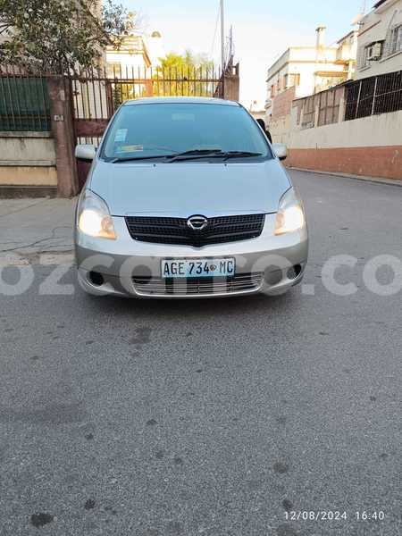 Big with watermark toyota spacio maputo maputo 27404