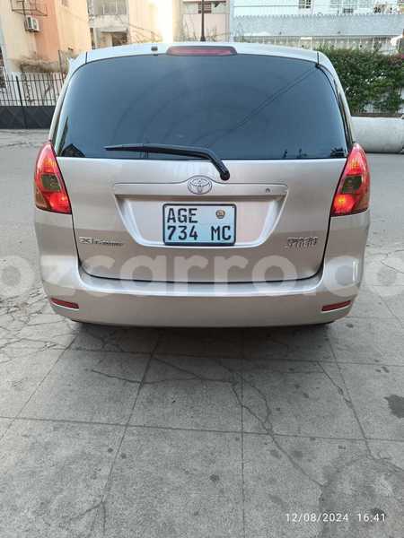 Big with watermark toyota spacio maputo maputo 27404