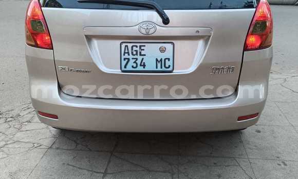 Tenga Tsaru Toyota Spacio Zvimwe Mota in Maputo in Maputo Tenga Tsaru Toyota Spacio Zvimwe Mota in Maputo in Maputo