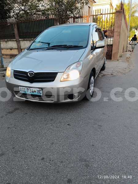 Big with watermark toyota spacio maputo maputo 27404