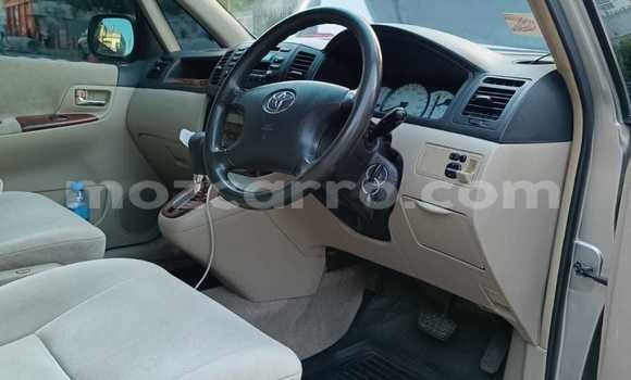 Tenga Tsaru Toyota Spacio Zvimwe Mota in Maputo in Maputo Tenga Tsaru Toyota Spacio Zvimwe Mota in Maputo in Maputo