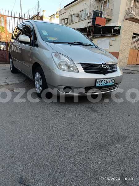 Big with watermark toyota spacio maputo maputo 27404