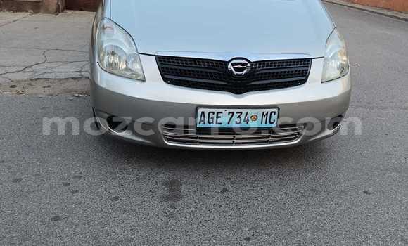 Tenga Tsaru Toyota Spacio Zvimwe Mota in Maputo in Maputo Tenga Tsaru Toyota Spacio Zvimwe Mota in Maputo in Maputo