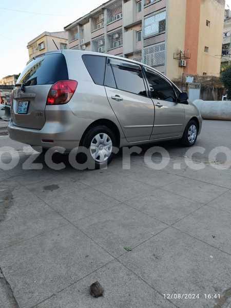 Big with watermark toyota spacio maputo maputo 27404