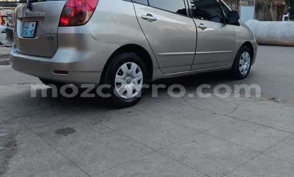 Tenga Tsaru Toyota Spacio Zvimwe Mota in Maputo in Maputo Tenga Tsaru Toyota Spacio Zvimwe Mota in Maputo in Maputo