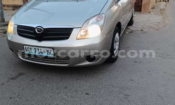 Tenga Tsaru Toyota Spacio Zvimwe Mota in Maputo in Maputo Tenga Tsaru Toyota Spacio Zvimwe Mota in Maputo in Maputo