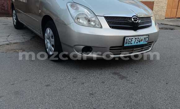 Tenga Tsaru Toyota Spacio Zvimwe Mota in Maputo in Maputo Tenga Tsaru Toyota Spacio Zvimwe Mota in Maputo in Maputo