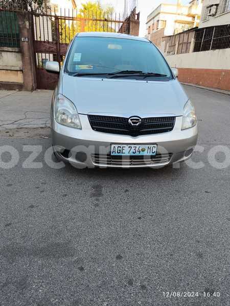 Big with watermark toyota spacio maputo maputo 27404