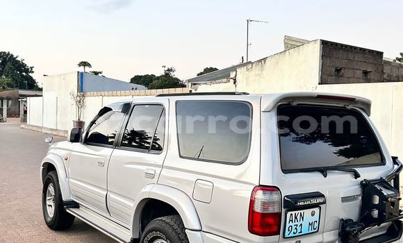 Nunua Ilio tumika Toyota Surf Nyingine Gari ndani ya Maputo nchini Maputo Nunua Ilio tumika Toyota Surf Nyingine Gari ndani ya Maputo nchini Maputo