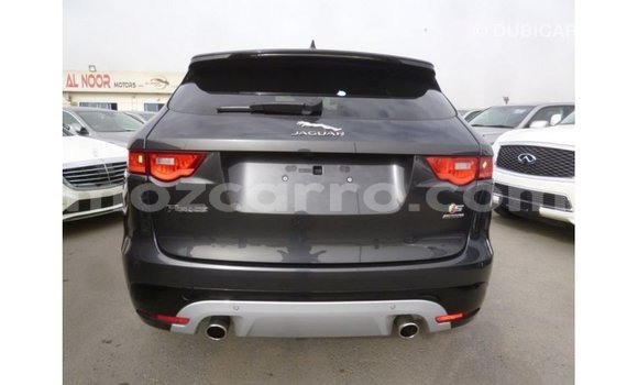 Comprar Importar Jaguar F-Type Preto Carro em Import - Dubai em Cabo Delgado Comprar Importar Jaguar F-Type Preto Carro em Import - Dubai em Cabo Delgado