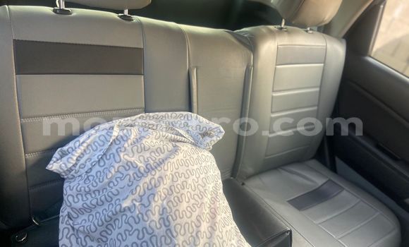 Nunua Ilio tumika Toyota Rush Nyingine Gari ndani ya Maputo nchini Maputo Nunua Ilio tumika Toyota Rush Nyingine Gari ndani ya Maputo nchini Maputo