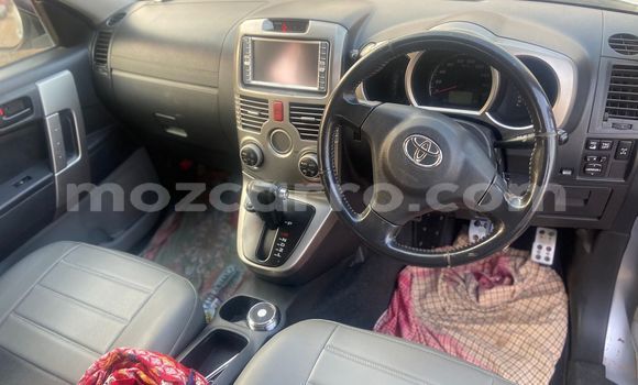 Nunua Ilio tumika Toyota Rush Nyingine Gari ndani ya Maputo nchini Maputo Nunua Ilio tumika Toyota Rush Nyingine Gari ndani ya Maputo nchini Maputo