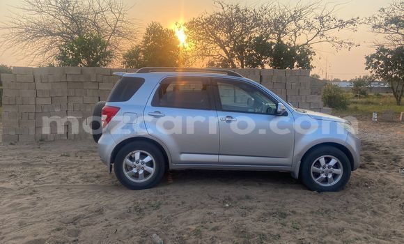 Nunua Ilio tumika Toyota Rush Nyingine Gari ndani ya Maputo nchini Maputo Nunua Ilio tumika Toyota Rush Nyingine Gari ndani ya Maputo nchini Maputo