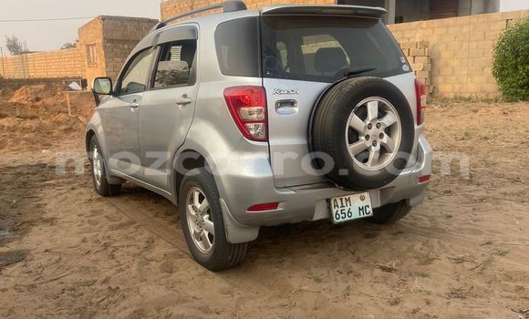 Nunua Ilio tumika Toyota Rush Nyingine Gari ndani ya Maputo nchini Maputo Nunua Ilio tumika Toyota Rush Nyingine Gari ndani ya Maputo nchini Maputo