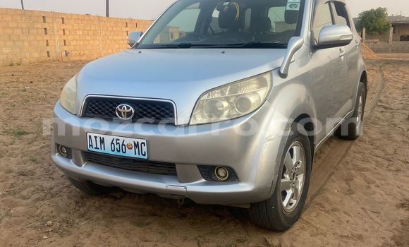 Nunua Ilio tumika Toyota Rush Nyingine Gari ndani ya Maputo nchini Maputo Nunua Ilio tumika Toyota Rush Nyingine Gari ndani ya Maputo nchini Maputo