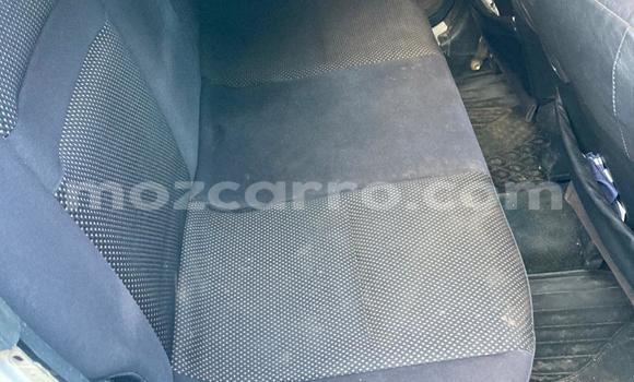 Tenga Tsaru Toyota IST Chena Mota in Maputo in Maputo Tenga Tsaru Toyota IST Chena Mota in Maputo in Maputo