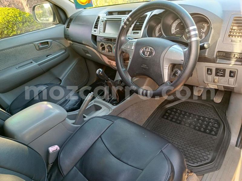 Big with watermark toyota hilux maputo maputo 27416