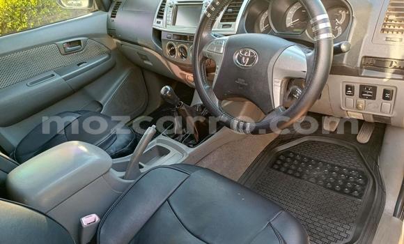 Buy Used Toyota Hilux Other Car in Maputo in Maputo Buy Used Toyota Hilux Other Car in Maputo in Maputo