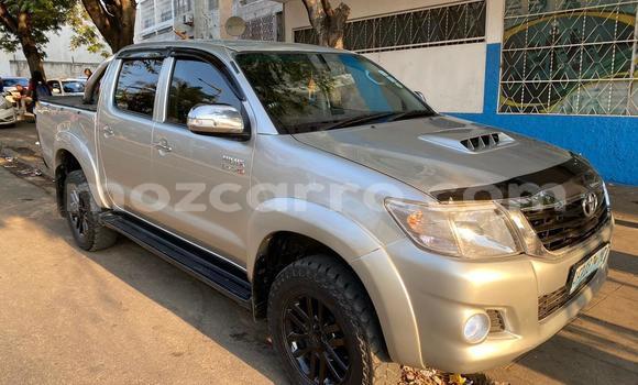Buy Used Toyota Hilux Other Car in Maputo in Maputo Buy Used Toyota Hilux Other Car in Maputo in Maputo