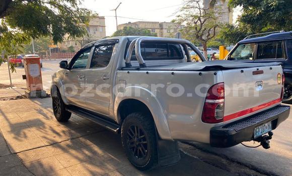 Buy Used Toyota Hilux Other Car in Maputo in Maputo Buy Used Toyota Hilux Other Car in Maputo in Maputo