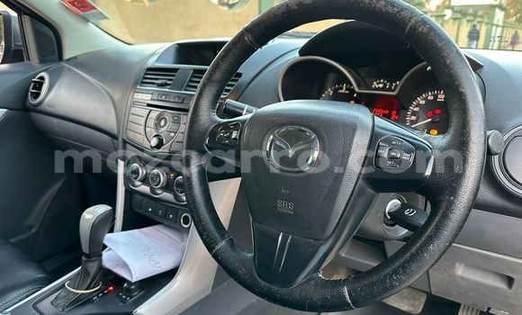 Nunua Ilio tumika Mazda BT-50 Nyingine Gari ndani ya Maputo nchini Maputo Nunua Ilio tumika Mazda BT-50 Nyingine Gari ndani ya Maputo nchini Maputo
