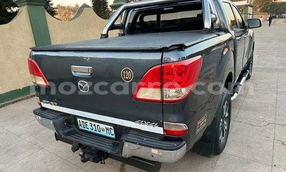 Nunua Ilio tumika Mazda BT-50 Nyingine Gari ndani ya Maputo nchini Maputo Nunua Ilio tumika Mazda BT-50 Nyingine Gari ndani ya Maputo nchini Maputo