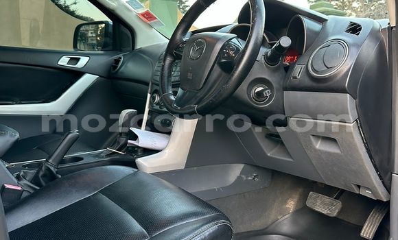 Nunua Ilio tumika Mazda BT-50 Nyingine Gari ndani ya Maputo nchini Maputo Nunua Ilio tumika Mazda BT-50 Nyingine Gari ndani ya Maputo nchini Maputo