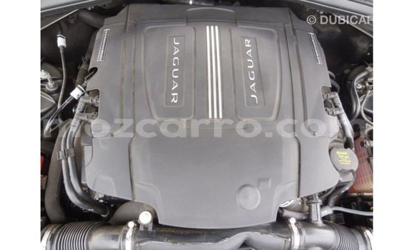 Comprar Importar Jaguar F-Type Preto Carro em Import - Dubai em Cabo Delgado Comprar Importar Jaguar F-Type Preto Carro em Import - Dubai em Cabo Delgado