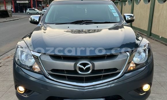 Nunua Ilio tumika Mazda BT-50 Nyingine Gari ndani ya Maputo nchini Maputo Nunua Ilio tumika Mazda BT-50 Nyingine Gari ndani ya Maputo nchini Maputo