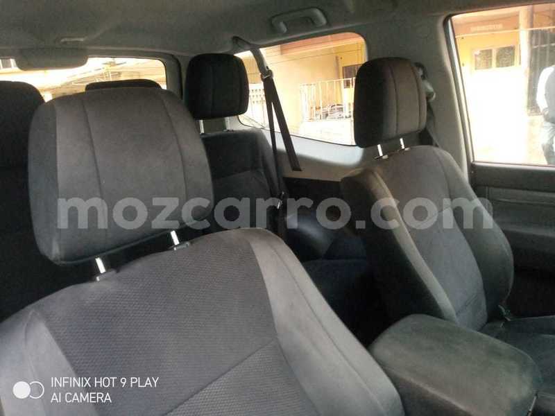 Big with watermark mitsubishi pajero maputo maputo 27418